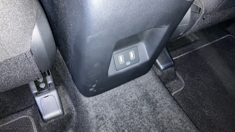 Hyundai TUCSON 1.6 TGDi Premium 5dr 2WD Petrol Estate